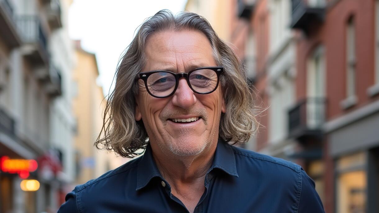 Robert maricich
