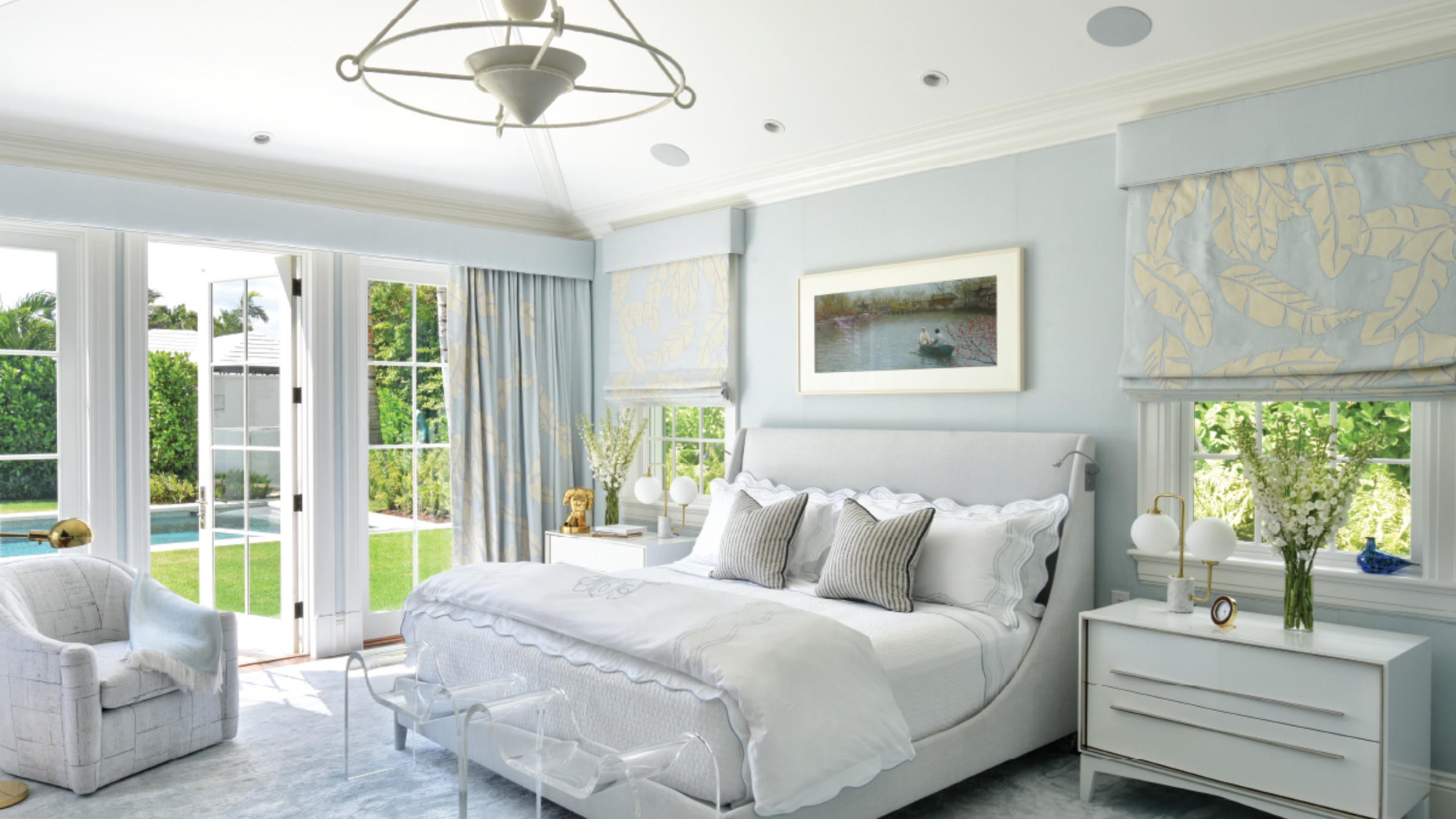How to design the perfect night’s sleep