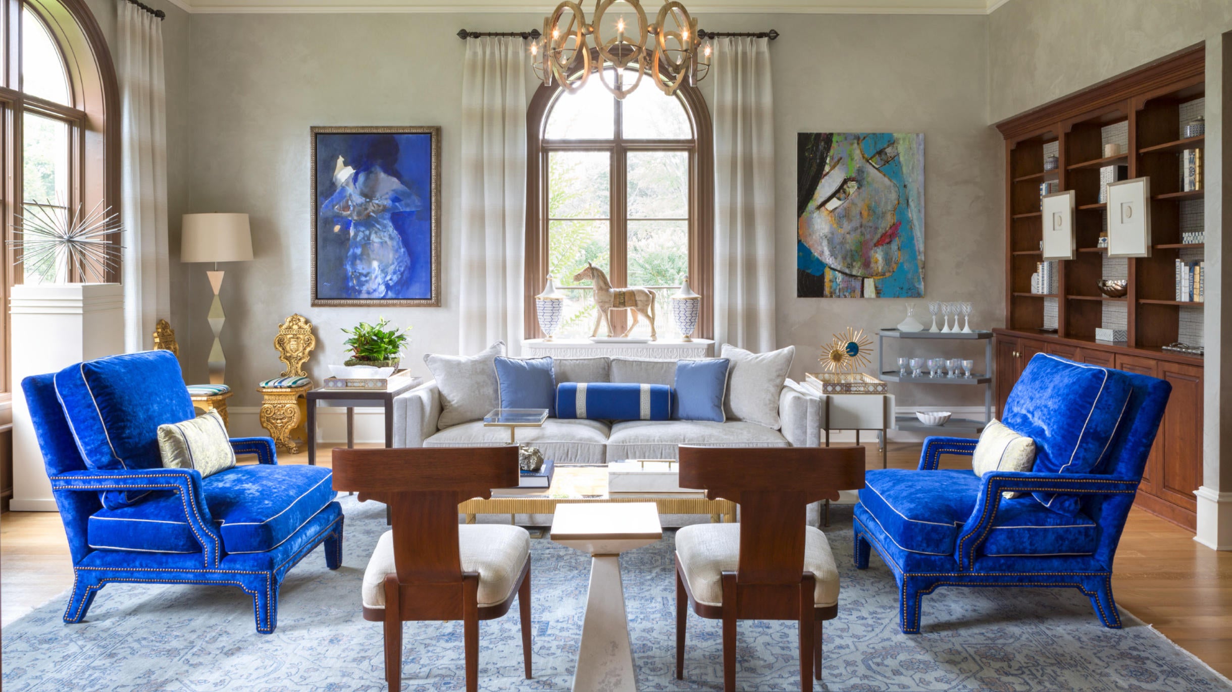 8 designers share their procurement secrets
