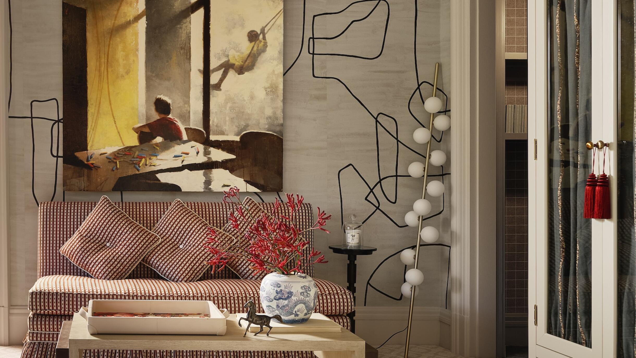 A designer’s guide to interior photography