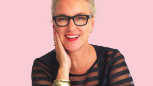 Interior designer and keynote speaker ghislaine vin%cc%83as  courtesy asid nj