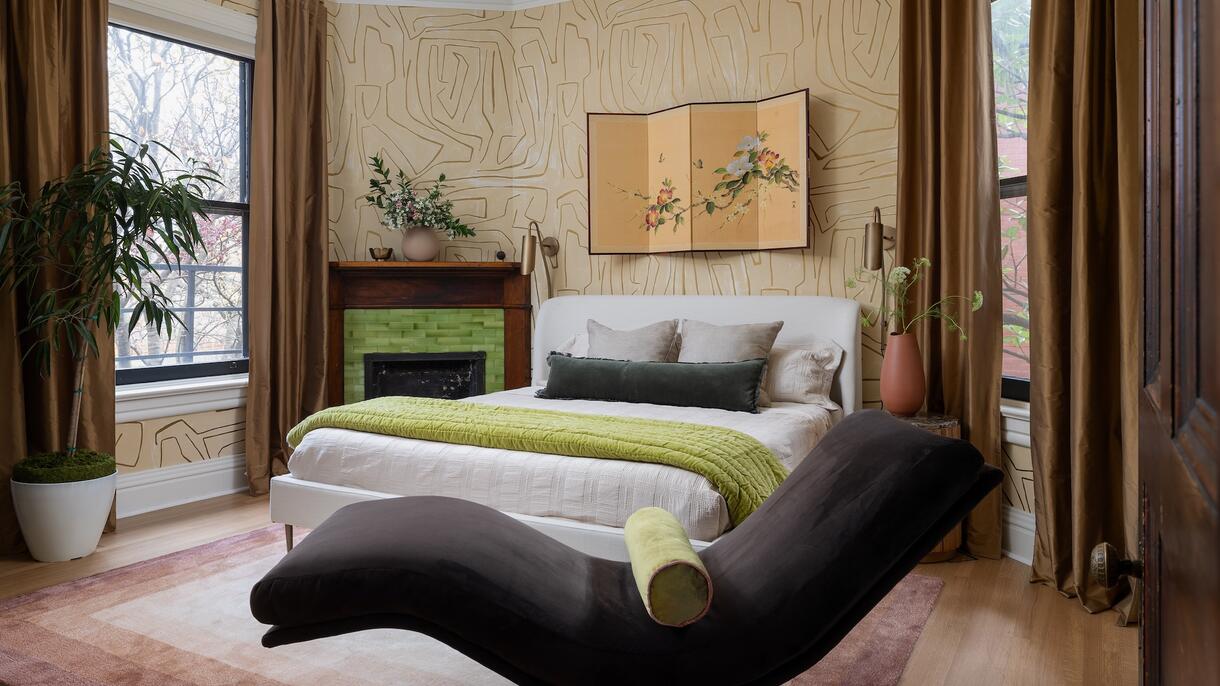 Bethany adams interiors   eclectic victorian   louisville ky36