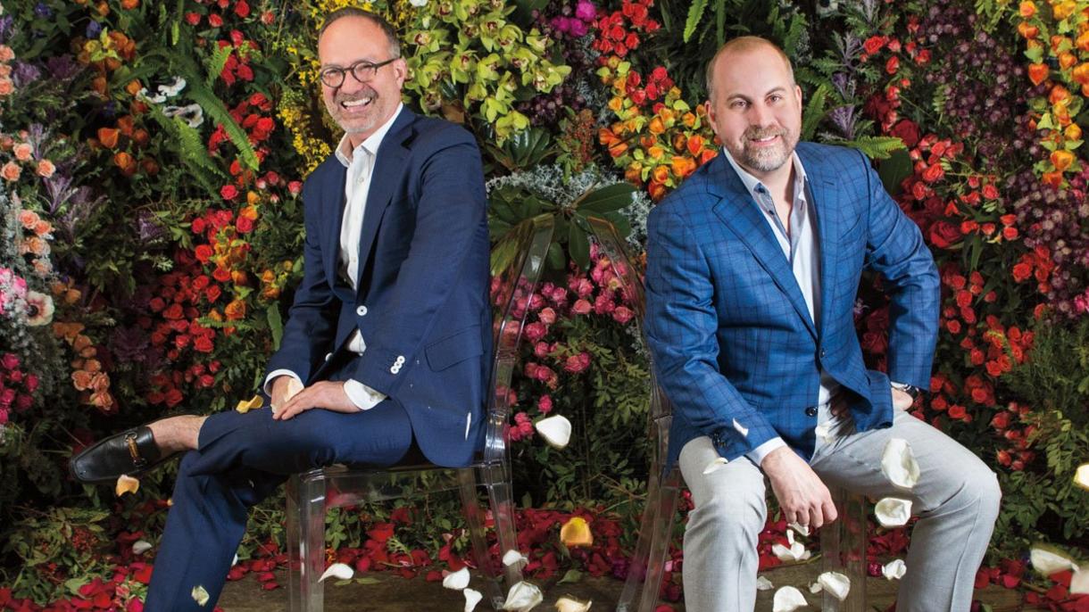 Two Memphis florists driving the farmtotabletop movement