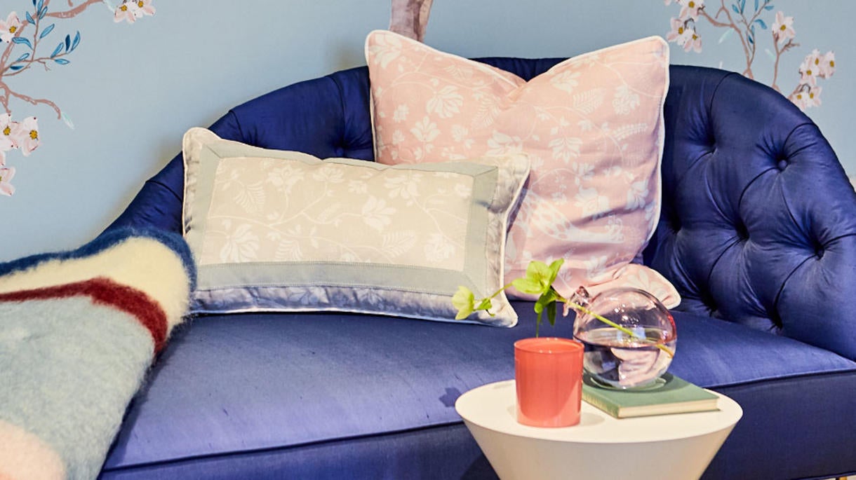 How Chaddock plans to become designers’ best (and fastest) friend