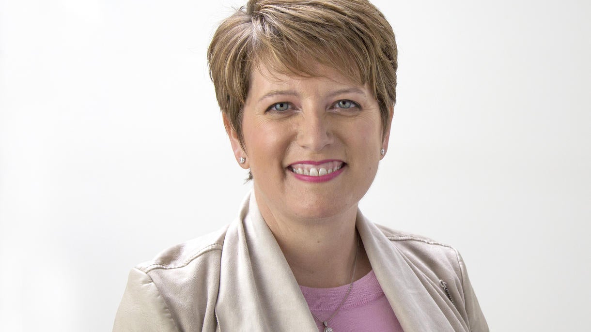 Angie’s List founder Angie Hicks on the importance of the ‘trust factor’