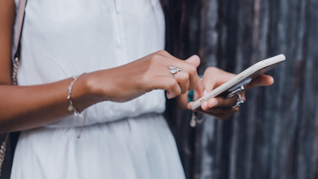 The dark side of Instagram