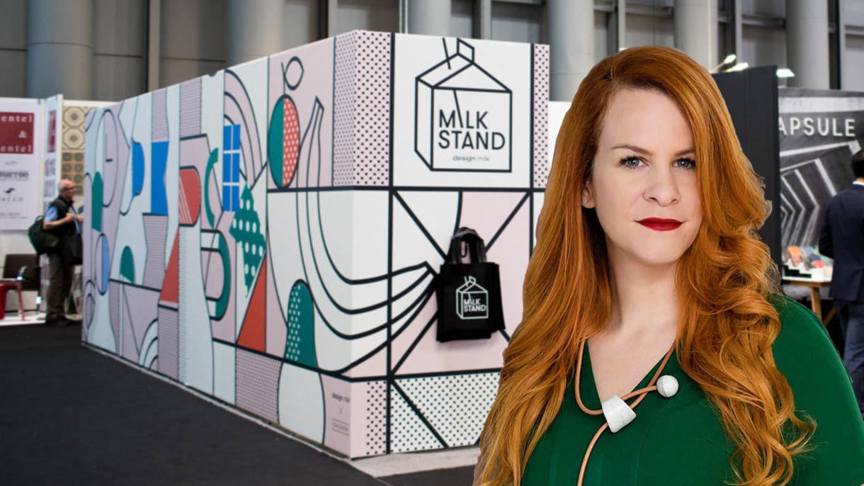After an acquisition, Design Milk starts a new chapter