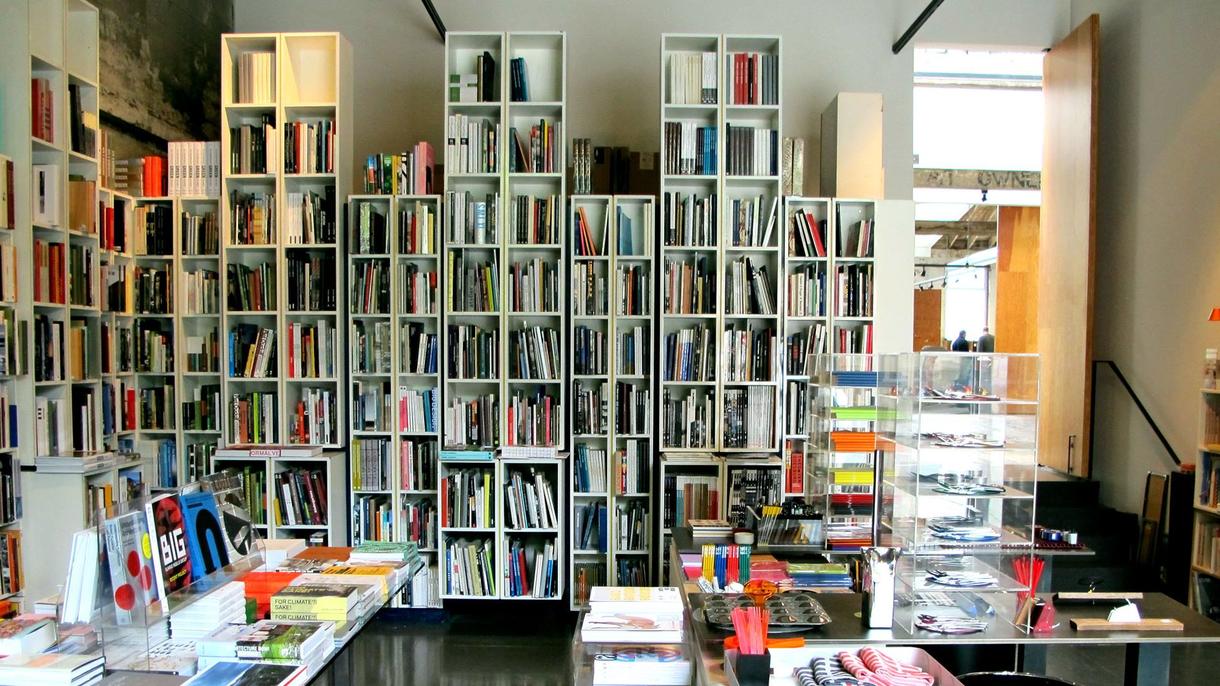 What’s selling at this unique Seattle design bookstore?