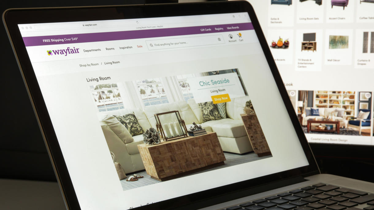 Wayfair Lays Off 550 Employees. Is There More To Come?