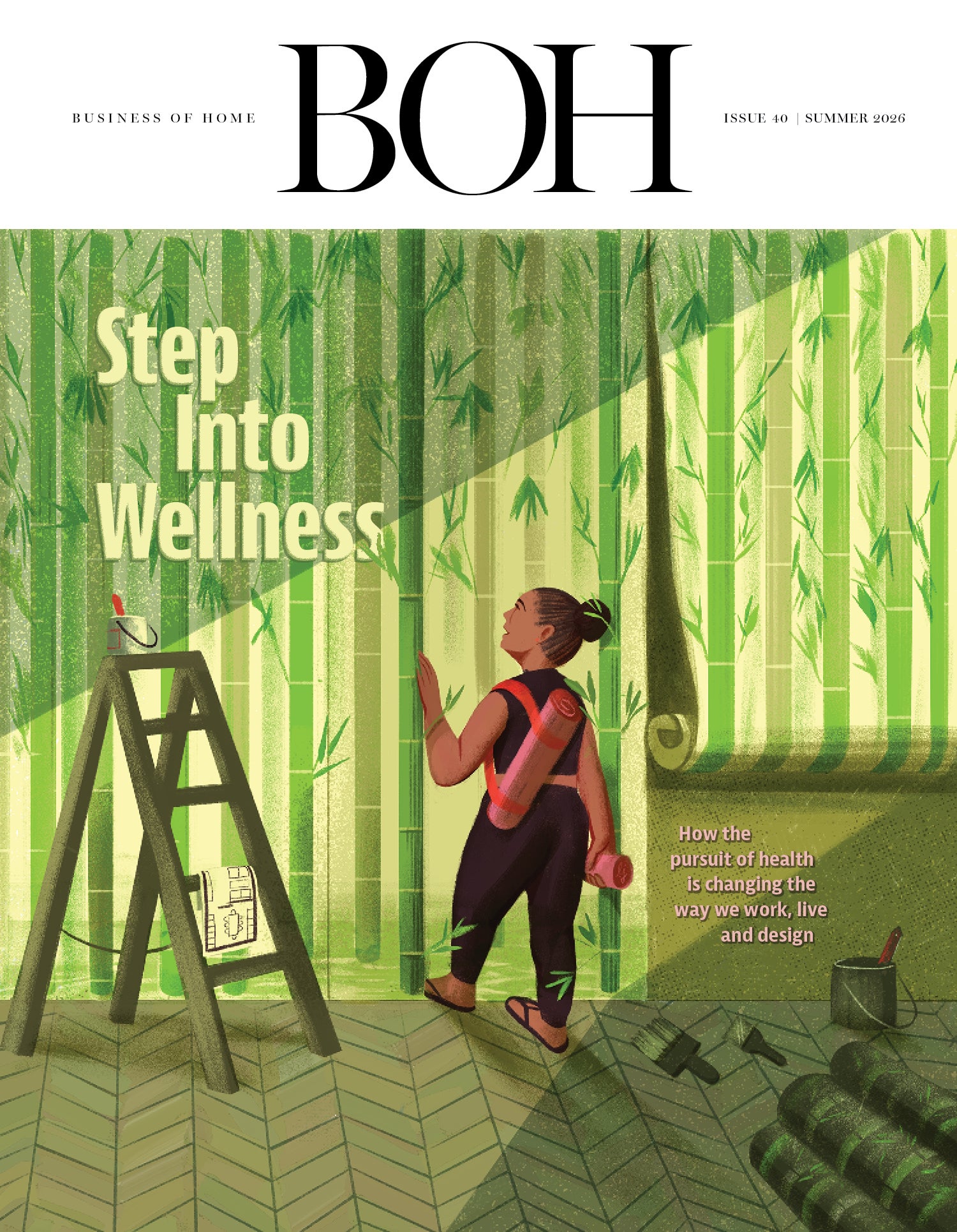 Issue 40
