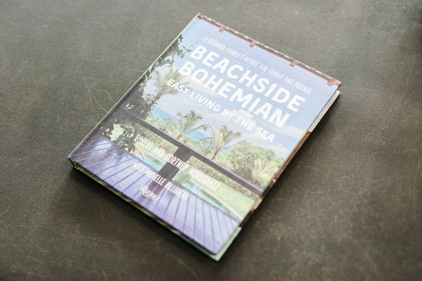 'Beachside Bohemian'