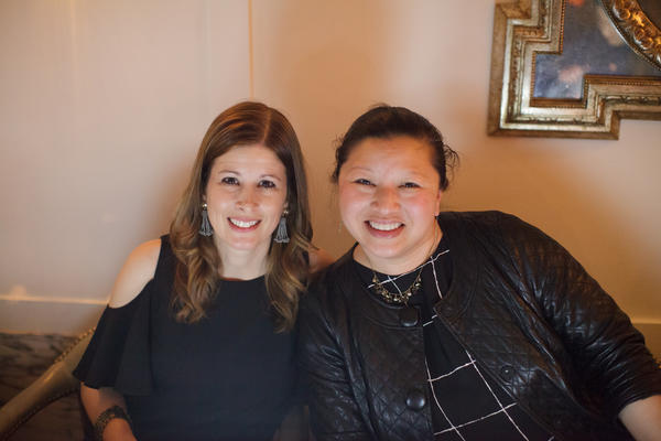 Kris Jarrett, Driven by Decor, and Jeanne Chung, Cozy Stylish Chic 