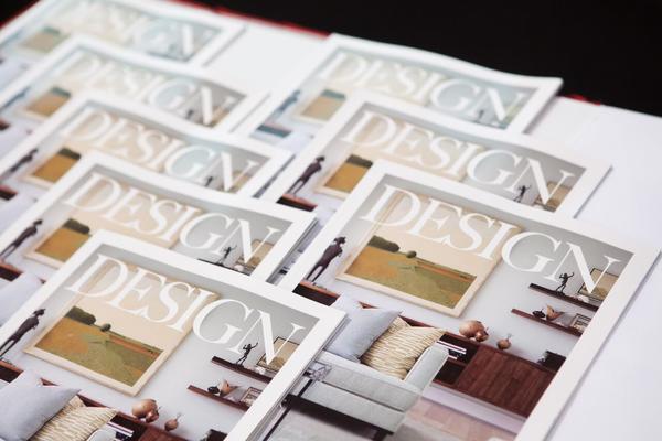 DESIGN magazine by ASID NY Mero