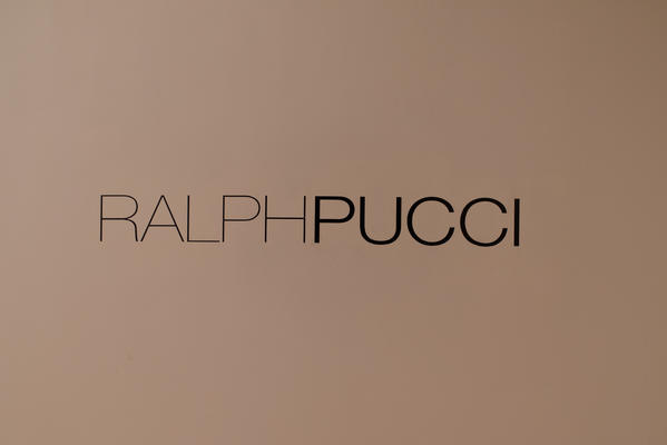 Ralph Pucci logo