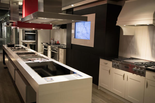 Miele Chicago Experience Center