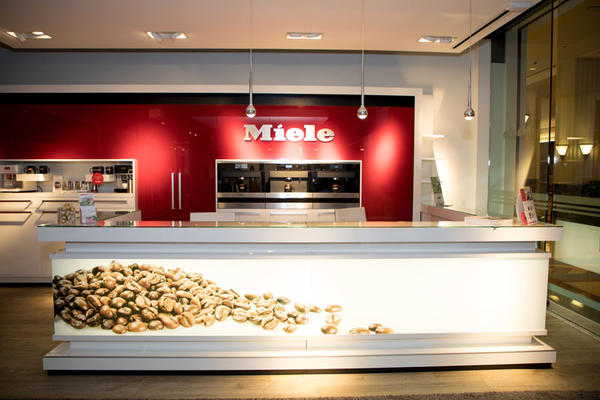Miele Chicago Experience Center