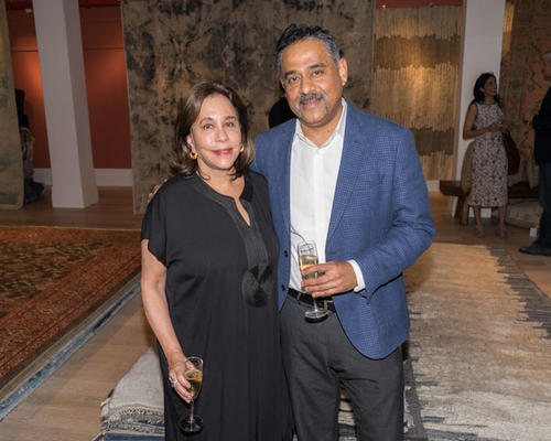Madeline Weinrib and Gaurav Sharma