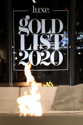 The Gold List 2020