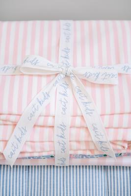 Girl's Bed Sheets
