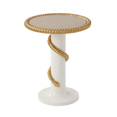 Serpent Side Table