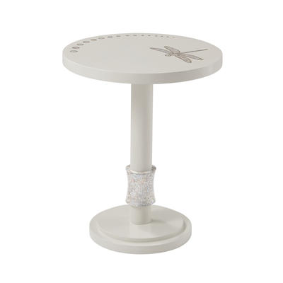 Dragonfly Accent Table