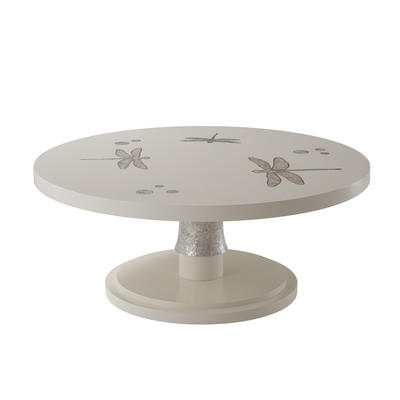 Dragonfly Cocktail Table