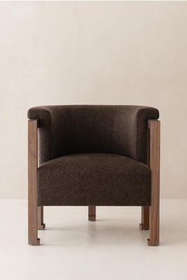 Tagore Chair