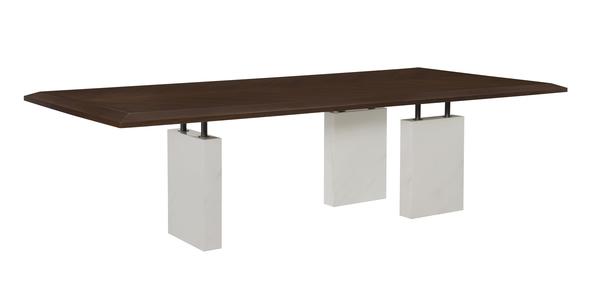 Block Dining Table