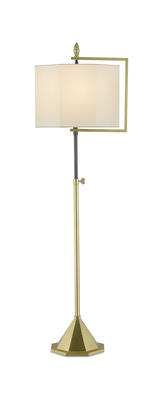 Hopper Floor Lamp