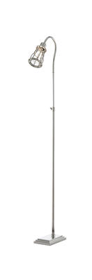 Davy Articulated Floor Lamp