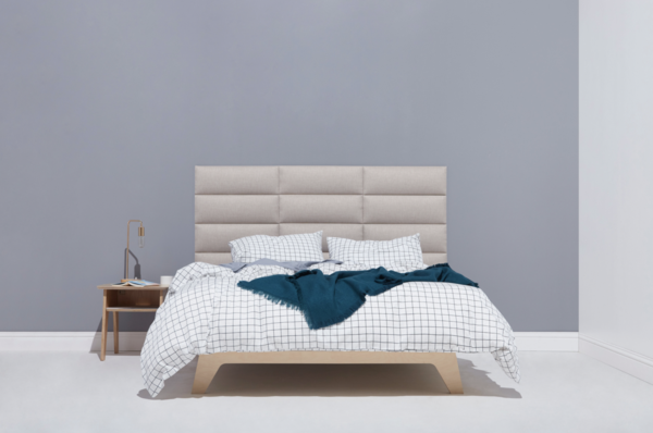 The Modular Headboard launches in July 2020. 