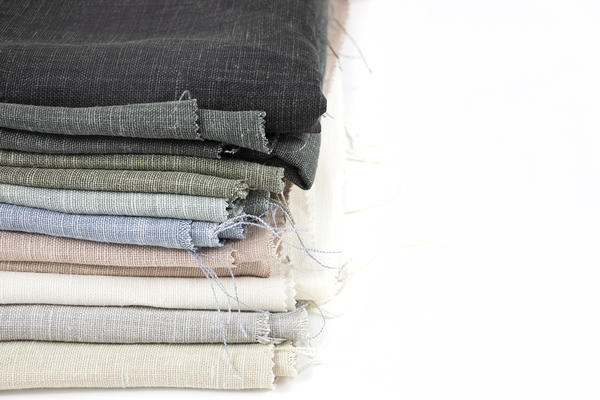 Timeless Linen 
Shown in all colors from the Oakley and Beaufort Collections