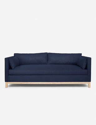 Hollingworth Sofa in Dark Blue