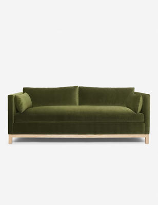 Hollingworth Sofa in Jade