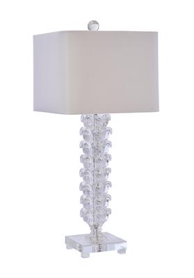 Thornhill Table Lamp