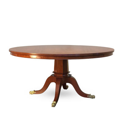 Perrault Dining Table 