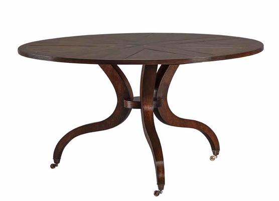Bennett Table – Size III