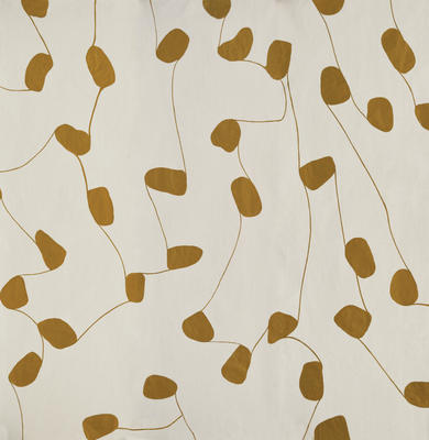 Synergy Wallcovering in Bronze 