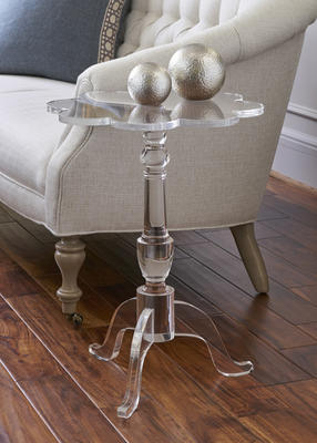 383664 Mount Pleasant Side Table