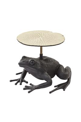 Frog Side Table