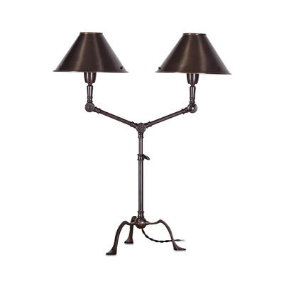 Grasshopper table lamp