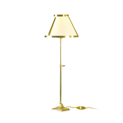 Ladybird table lamp