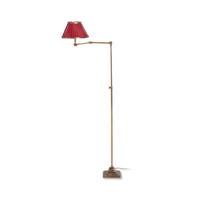 Ladybird floor lamp