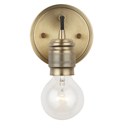 Jack downlight wall sconce