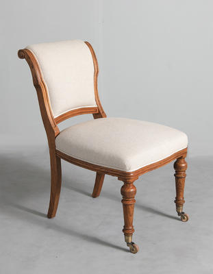 Clanville dining chair
