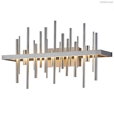 Cityscape LED Wall Sconce by Hubbardton Forge