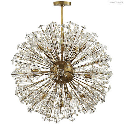 Dickinson Chandelier by Visual Comfort