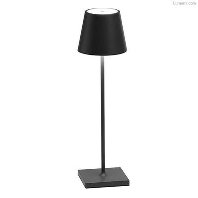 Poldina PRO Rechargeable LED Table Lamp by Ai Lati Lights