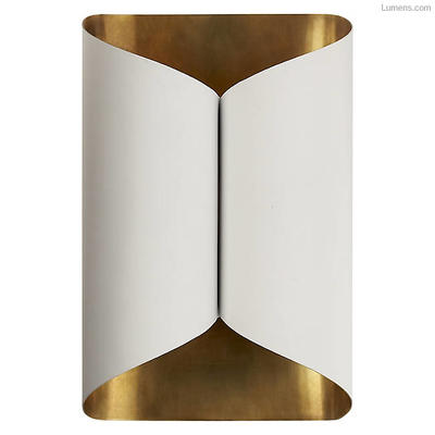 Selfoss Wall Sconce by Visual Comfort