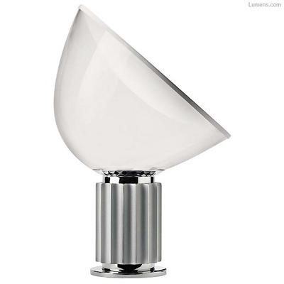 Taccia LED Table Lamp By FLOS